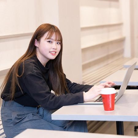 Hiromas Hostel Yokohama Chinatown Dış mekan fotoğraf